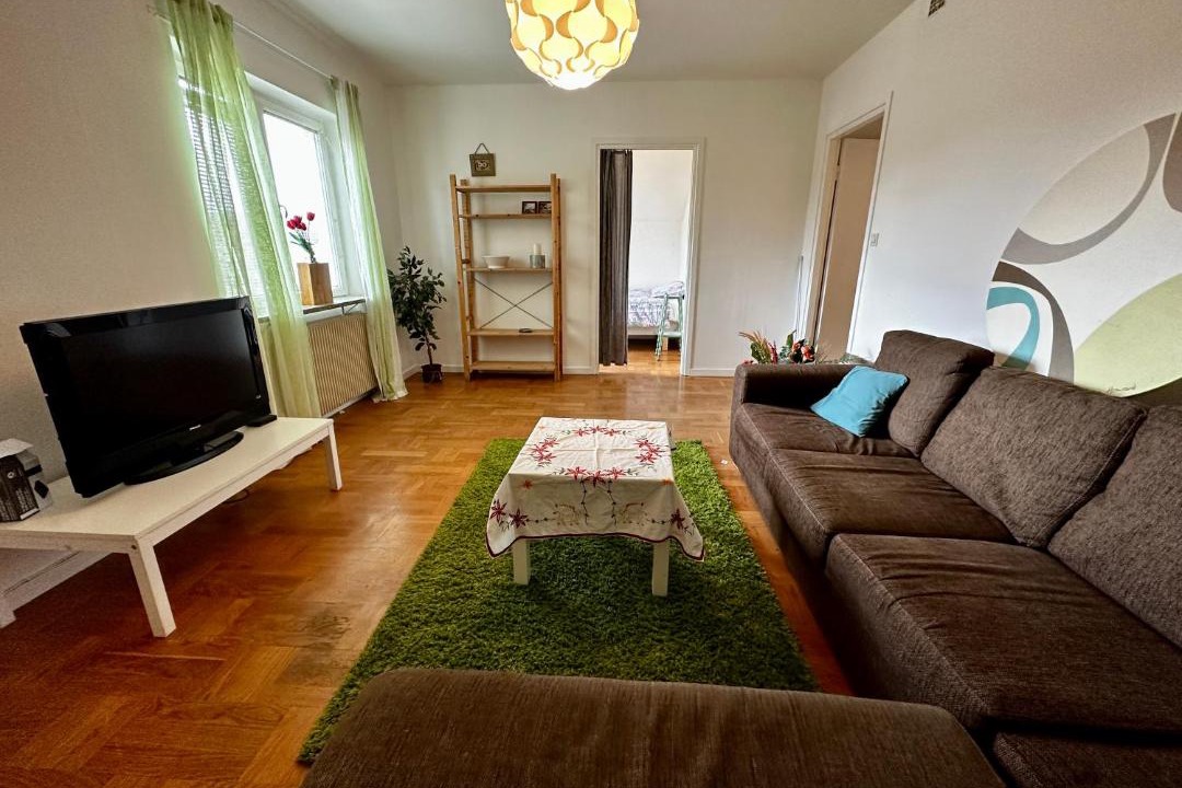 Photo of Livingroom in Ljungaverk