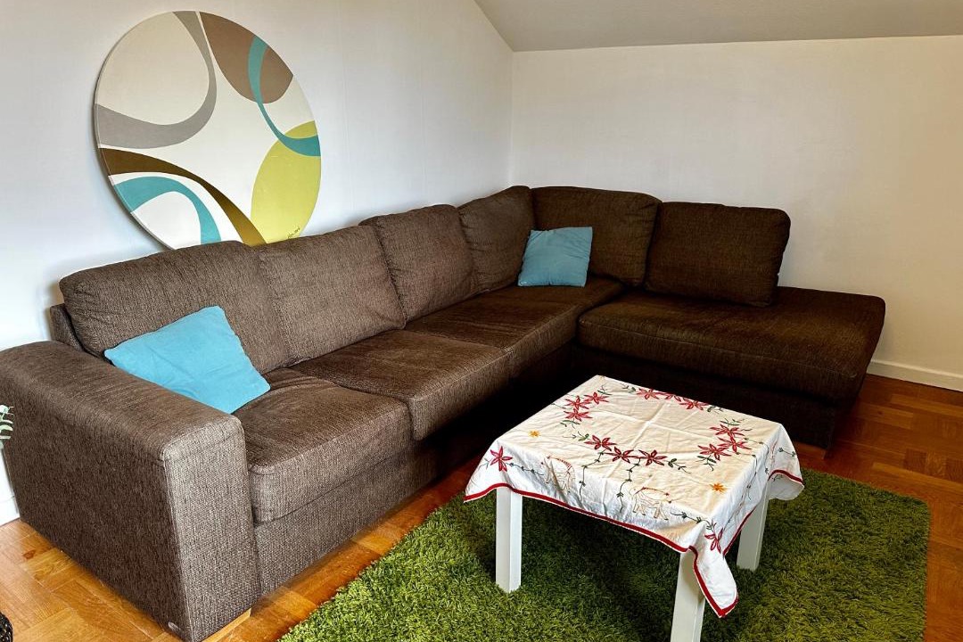 Photo of Livingroom in Ljungaverk
