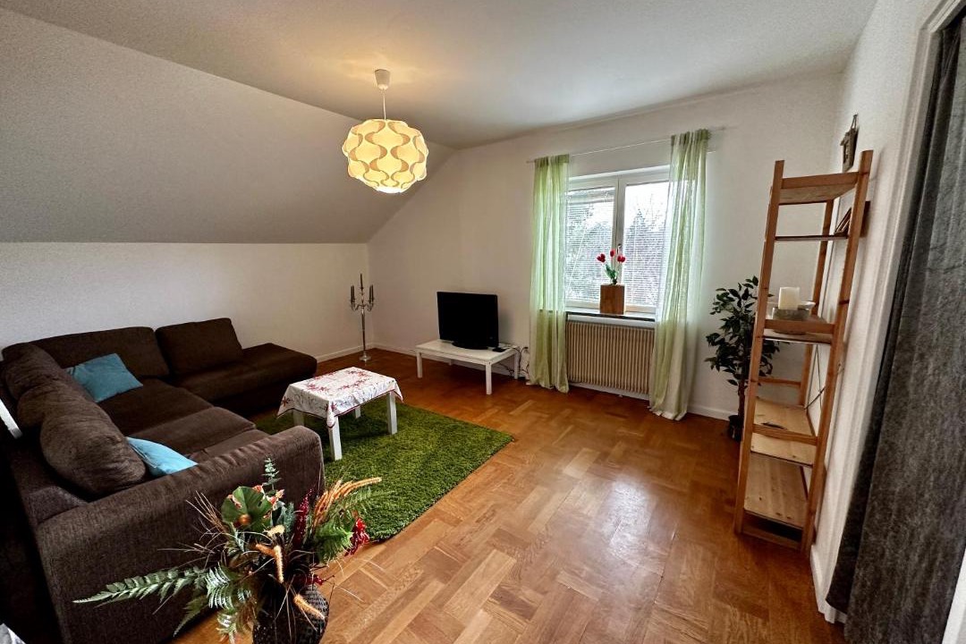 Photo of Livingroom in Ljungaverk