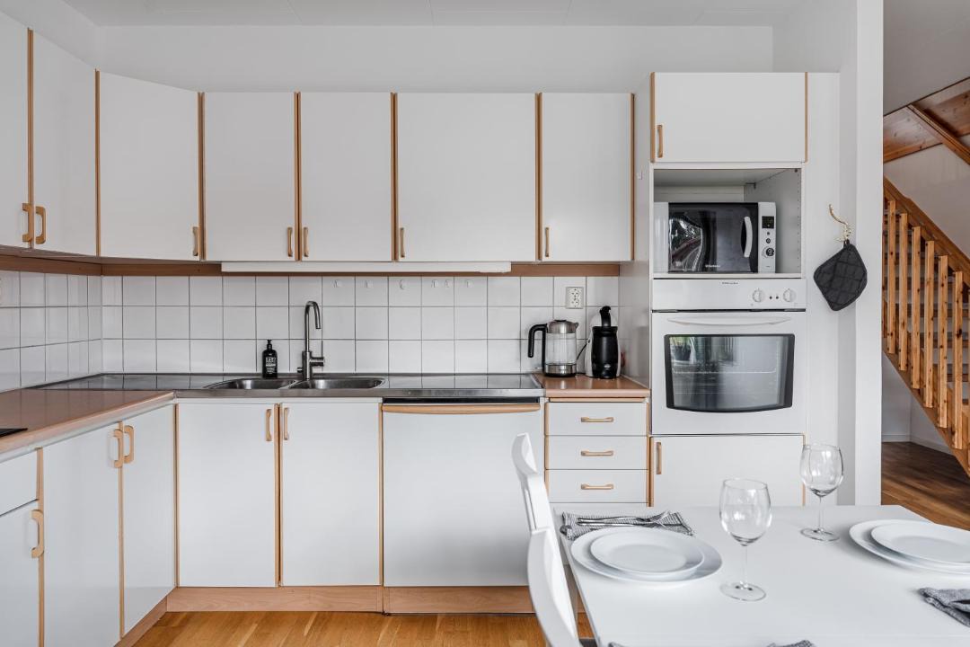 Photo of Kitchen in Uppsala