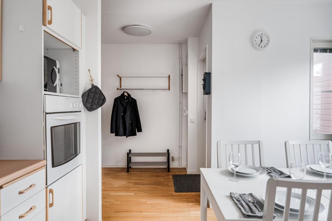 Photo of Kitchen in Uppsala