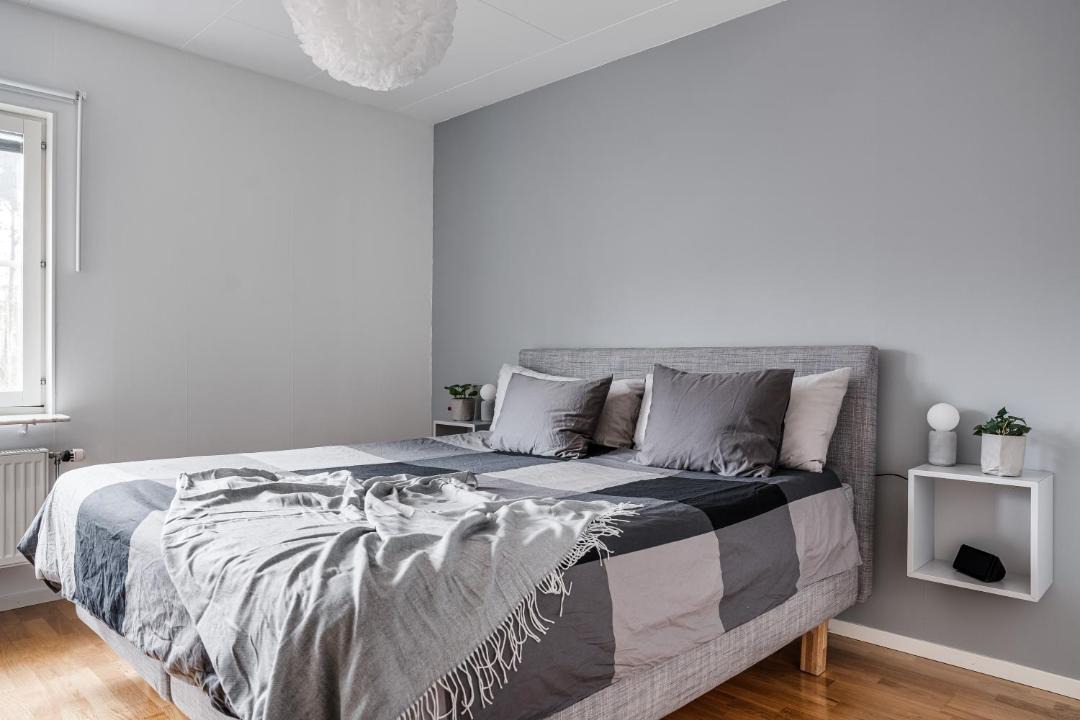 Photo of Bedroom in Uppsala
