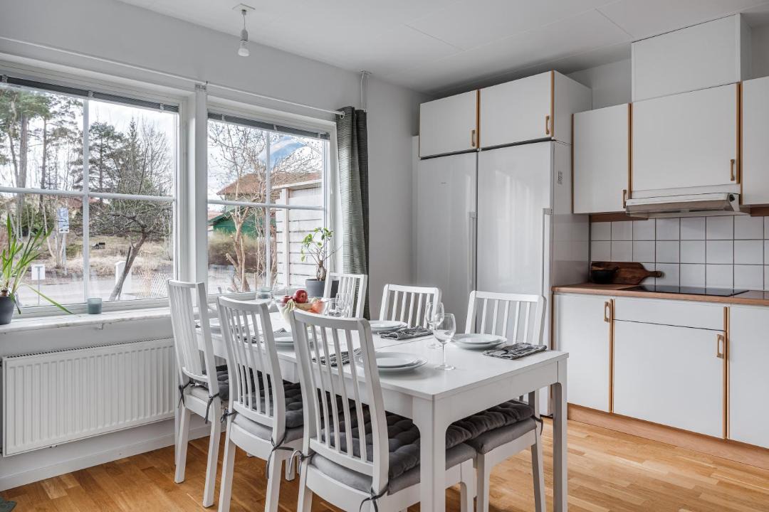 Photo of Kitchen in Uppsala