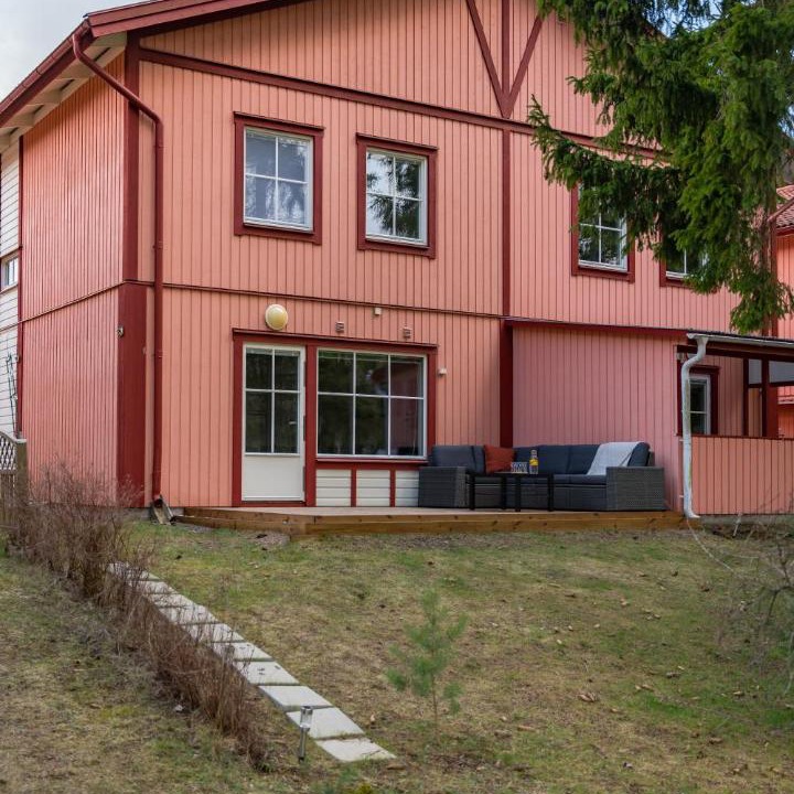 Photo of Buildings in Uppsala