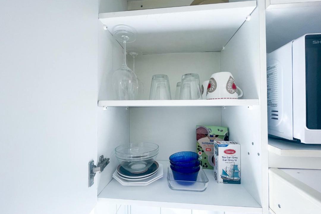 Photo of Kitchen in Kruununhaka