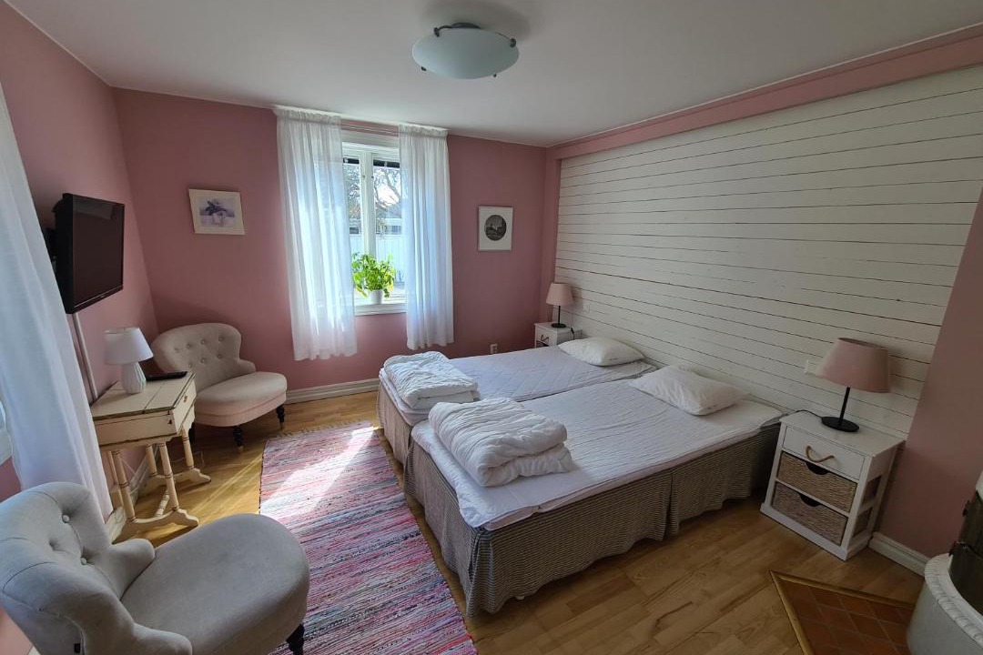 Photo of Bedroom in Soderkoping