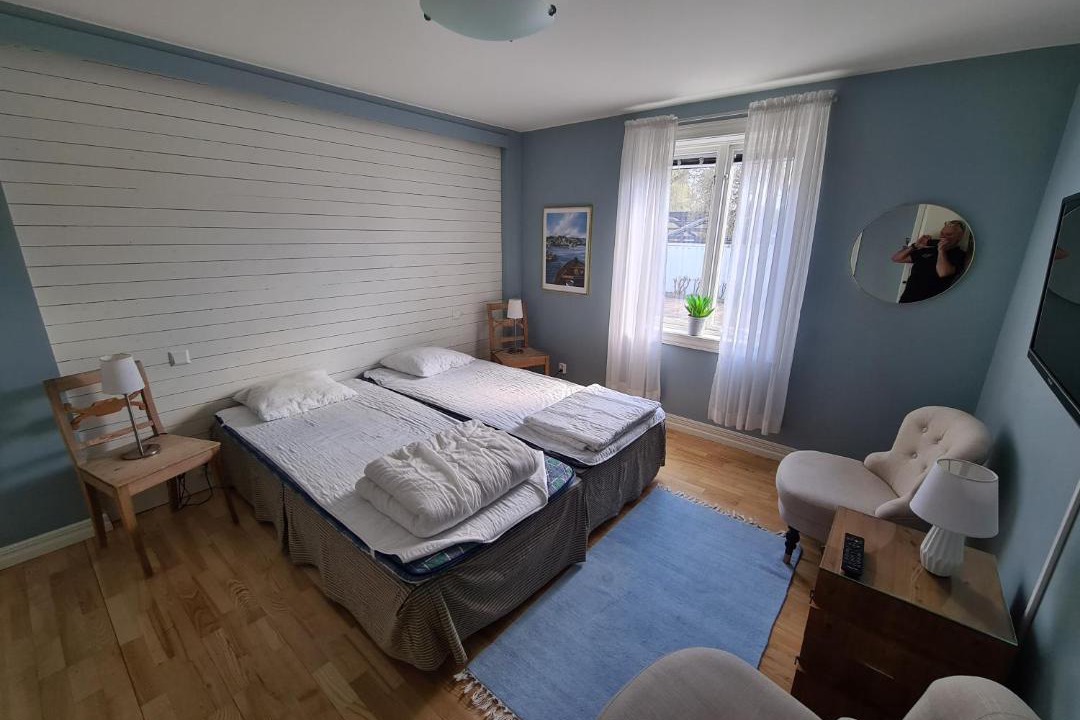 Photo of Bedroom in Soderkoping