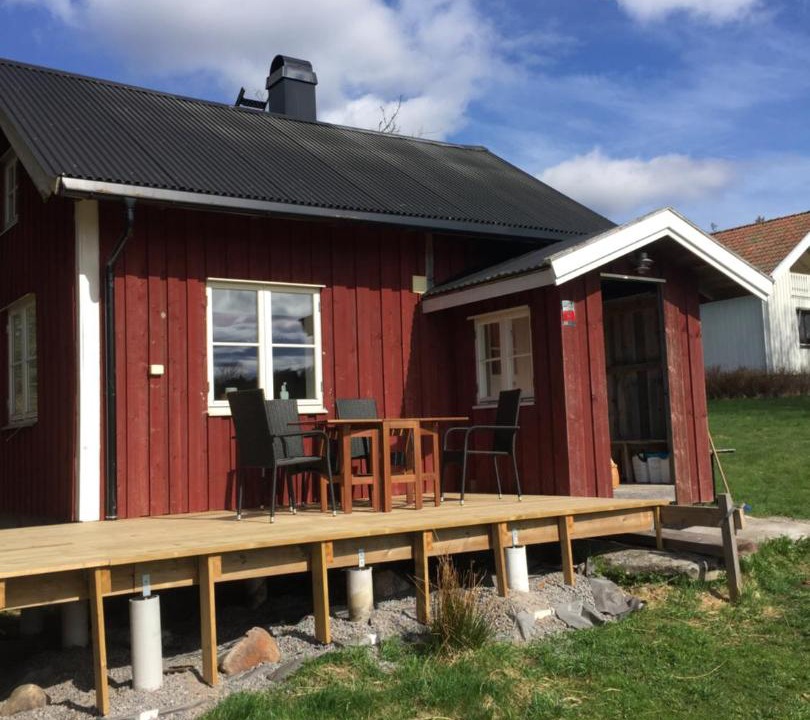Photo of Others in Stromstad O