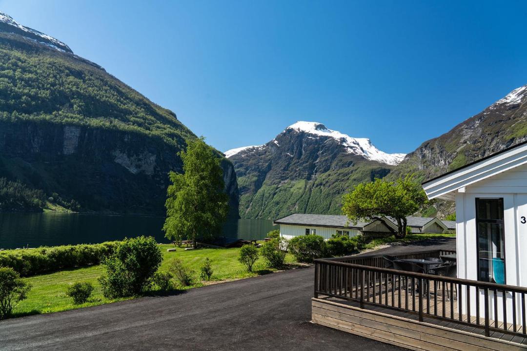 Photo of Others in Geiranger