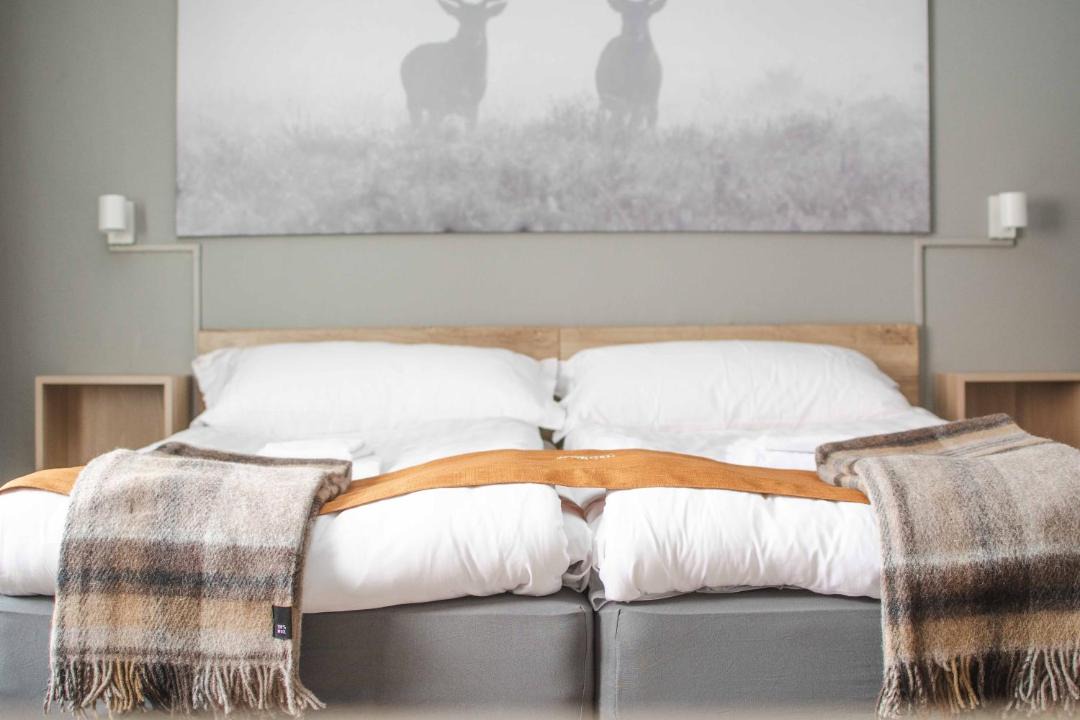 Photo of Bedroom in Storlien