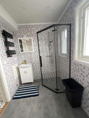 Photo of Bathroom in Odeshog