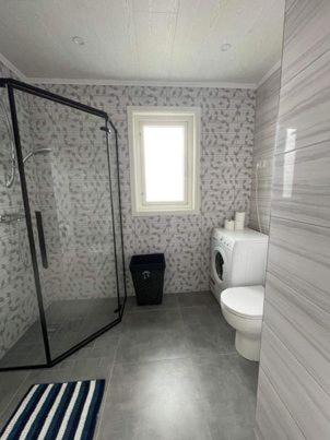 Photo of Bathroom in Odeshog