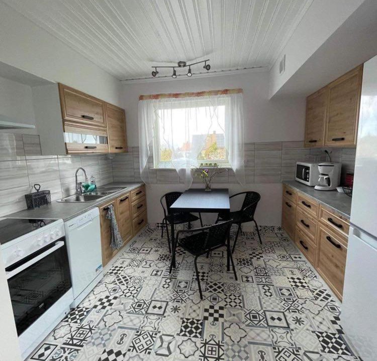 Photo of Kitchen in Odeshog