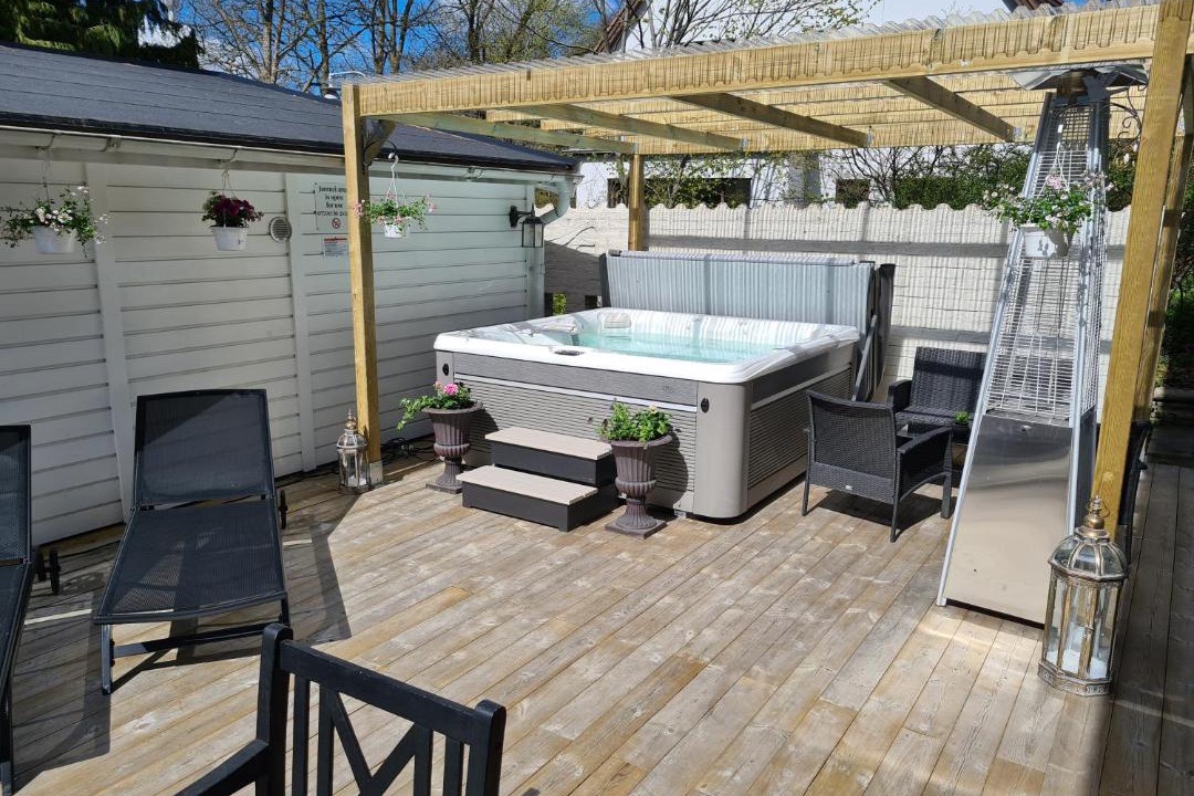 Photo of Patio Balcony in Orgryte-Harlanda