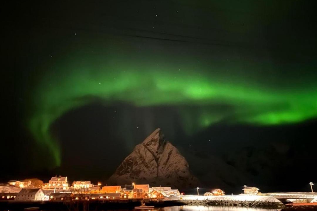 Photo of Others in Hamnøya