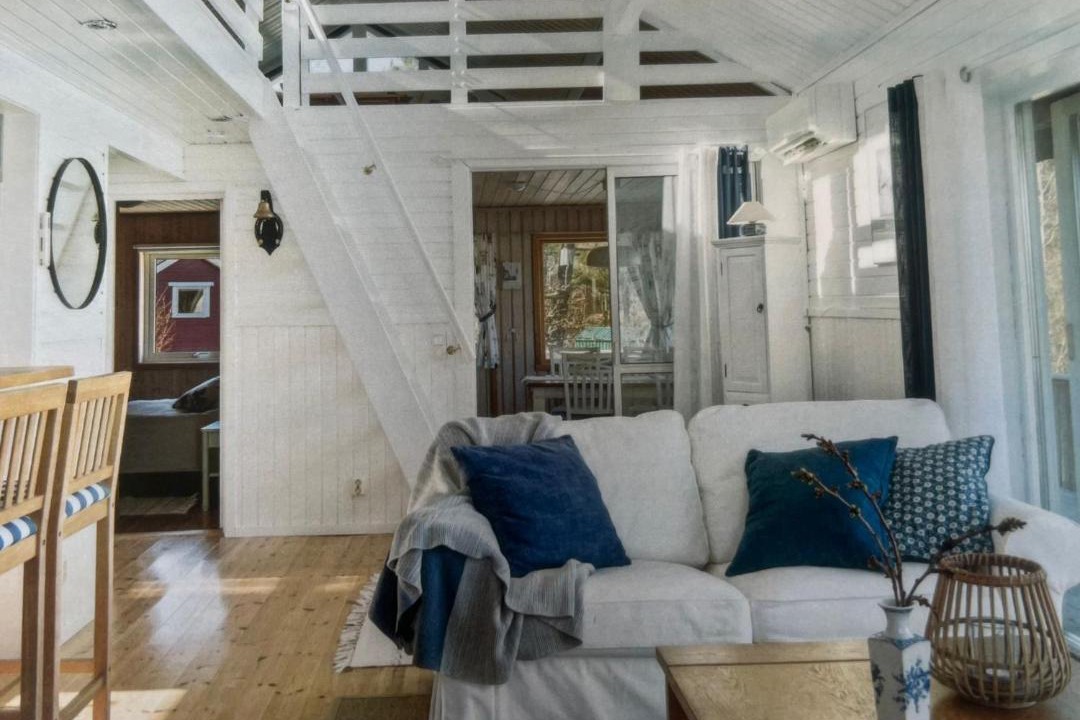 Photo of Livingroom in Uddevalla Municipality