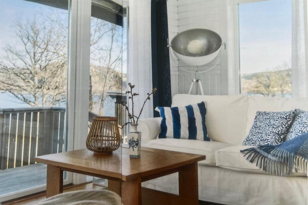 Photo of Livingroom in Uddevalla Municipality