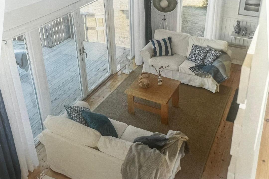 Photo of Livingroom in Uddevalla Municipality