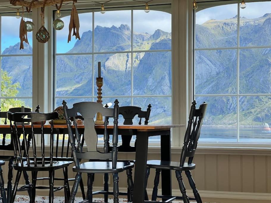 Photo of Others in Sund i Lofoten
