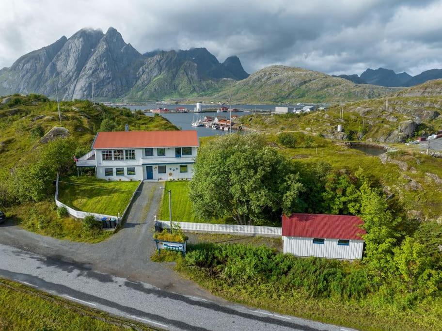 Photo of Others in Sund i Lofoten