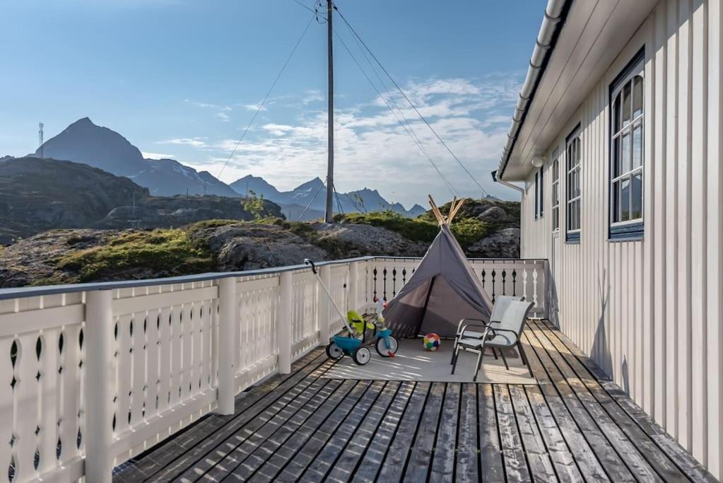 Photo of Others in Sund i Lofoten