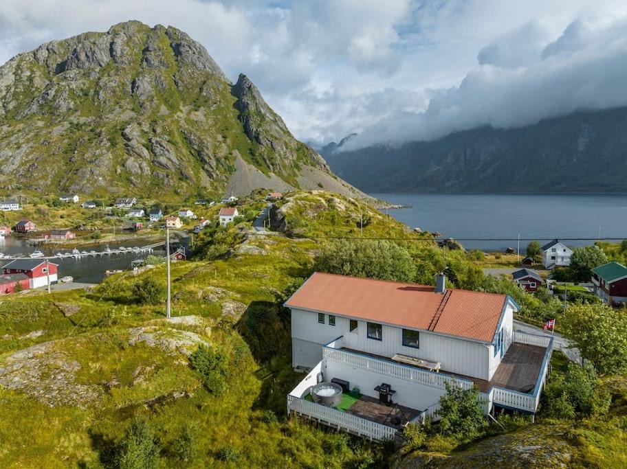 Photo of Others in Sund i Lofoten