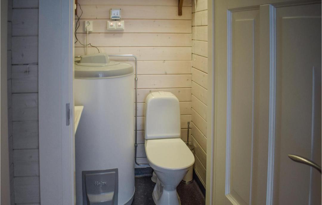 Photo of Bathroom in Aremark