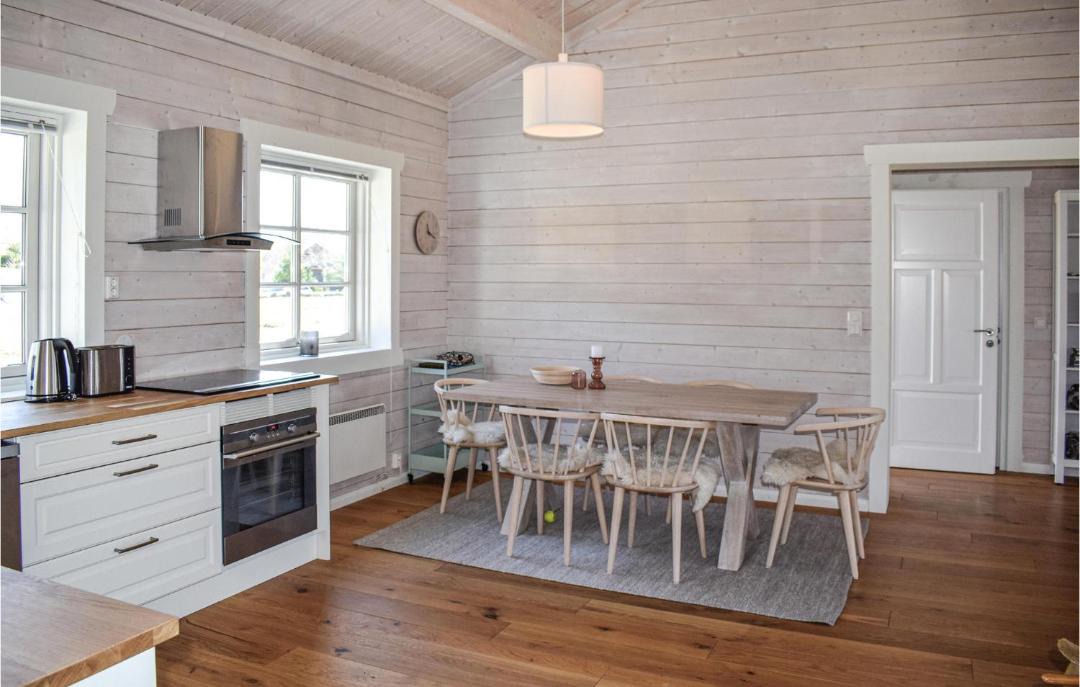 Photo of Kitchen in Aremark