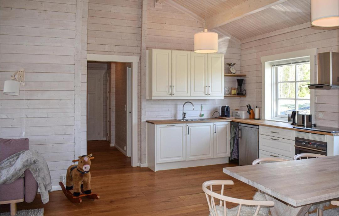 Photo of Kitchen in Aremark