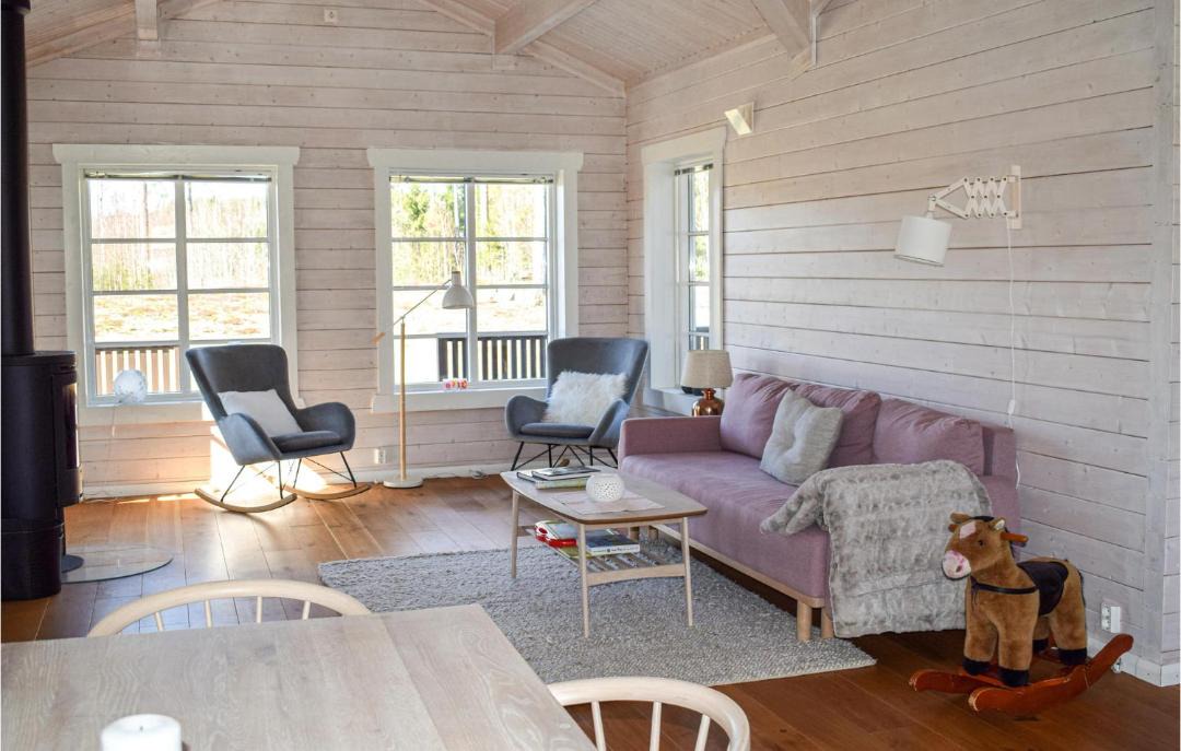 Photo of Livingroom in Aremark