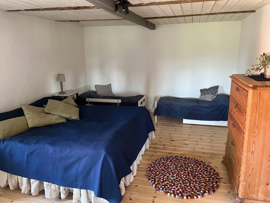 Photo of Bedroom in Ystad