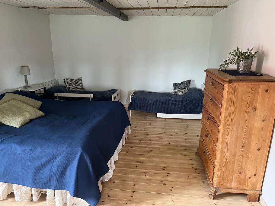 Photo of Bedroom in Ystad