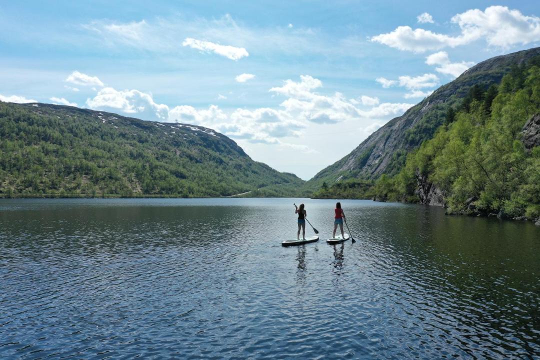 Photo of Others in Sirdal