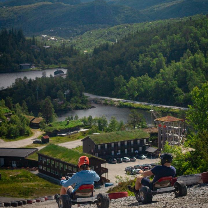 Photo of Others in Sirdal