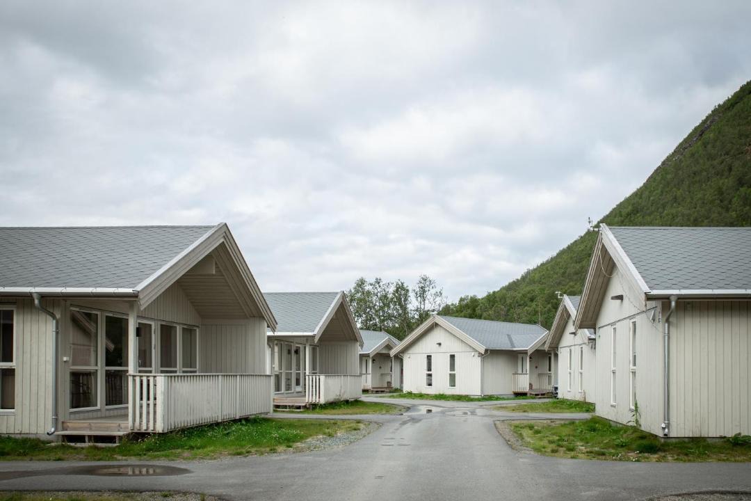Photo of Others in Tromsdalen