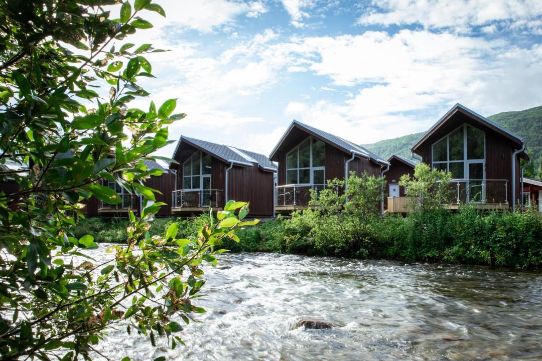 Photo of Others in Tromsdalen