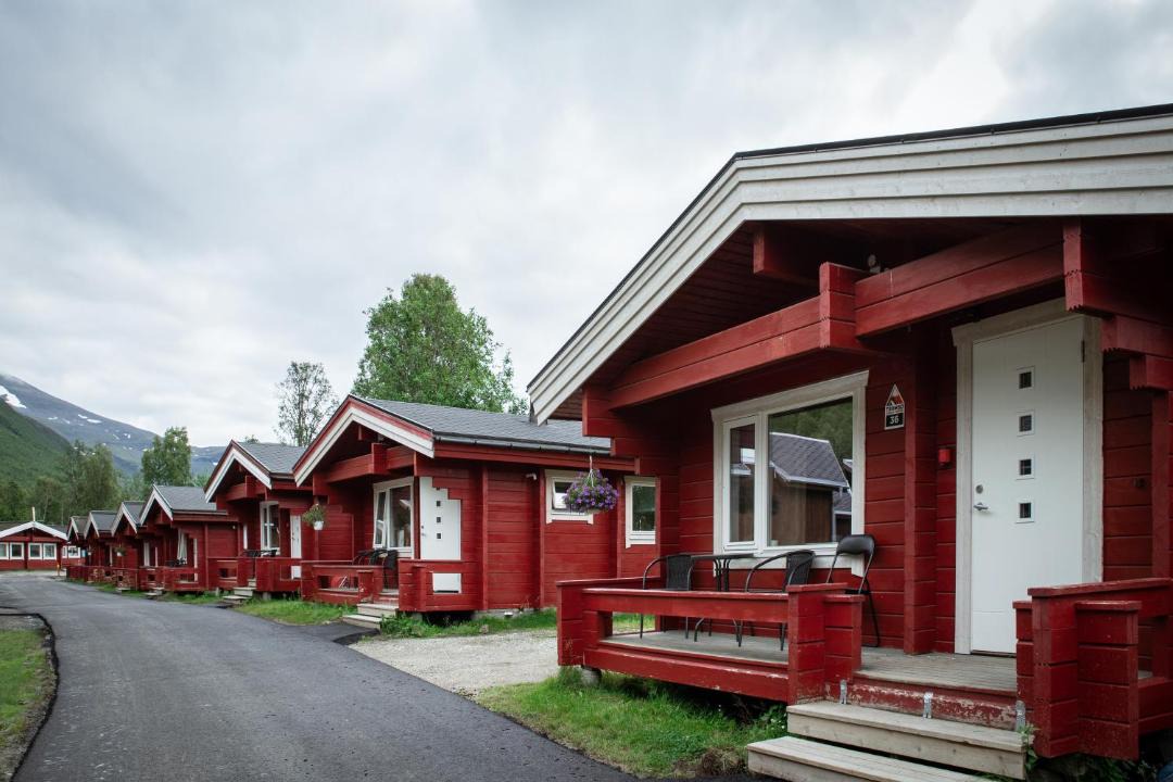 Photo of Others in Tromsdalen