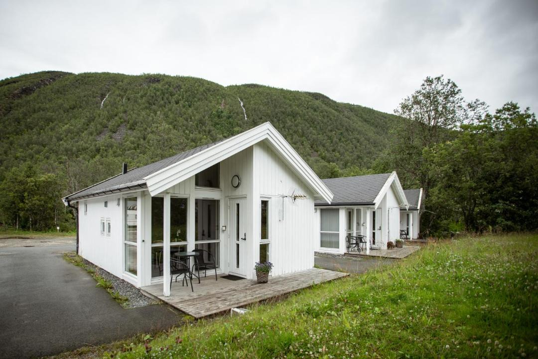 Photo of Others in Tromsdalen