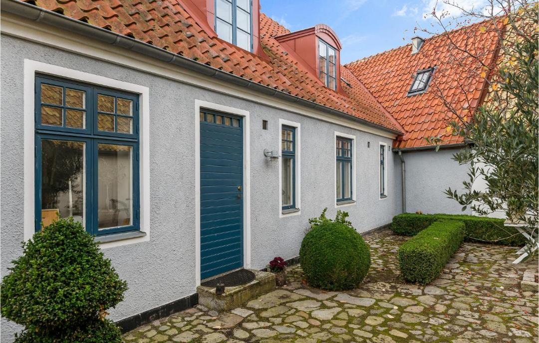 Photo of Buildings in Simrishamn