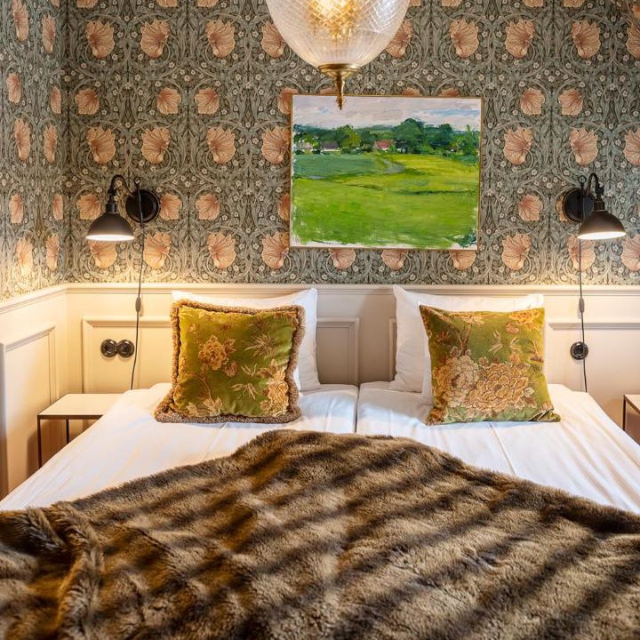 Photo of Bedroom in Brosarp