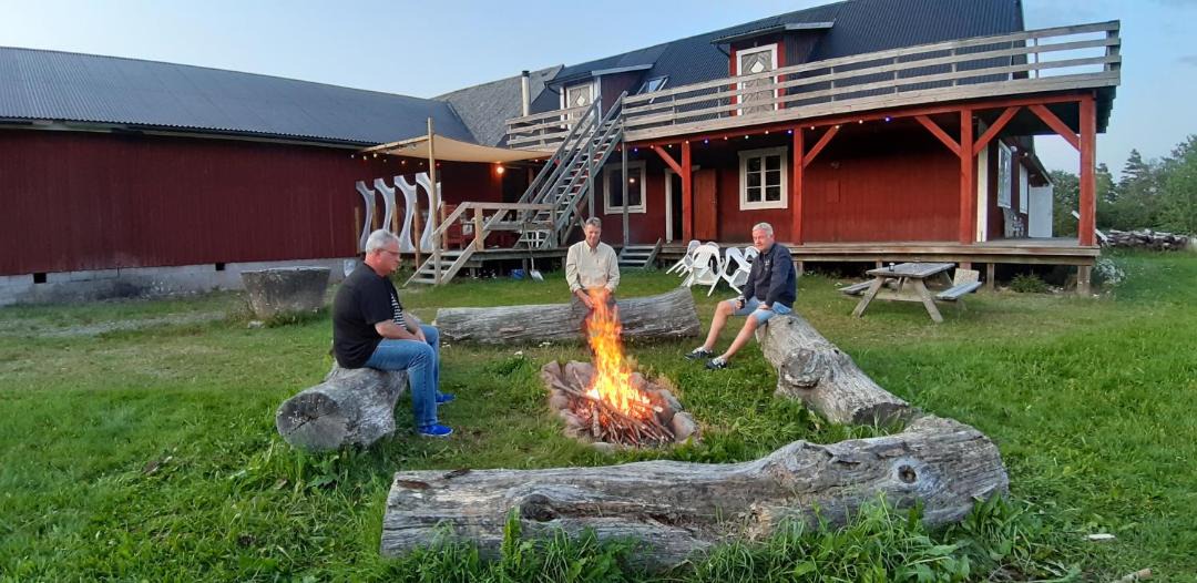Photo of Others in Växjö