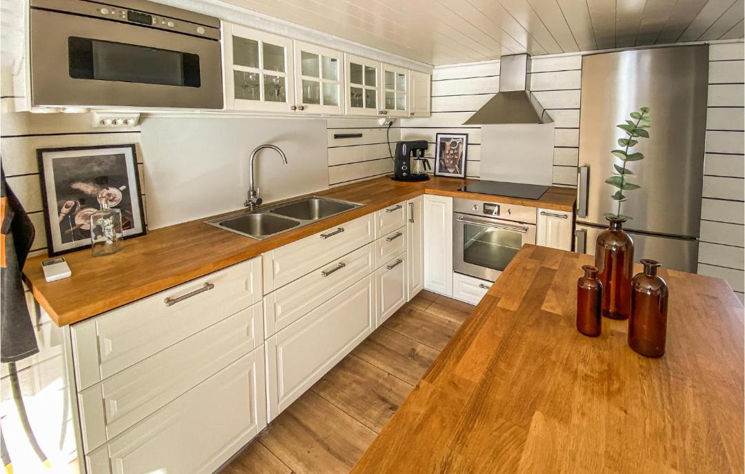 Photo of Kitchen in Askebo