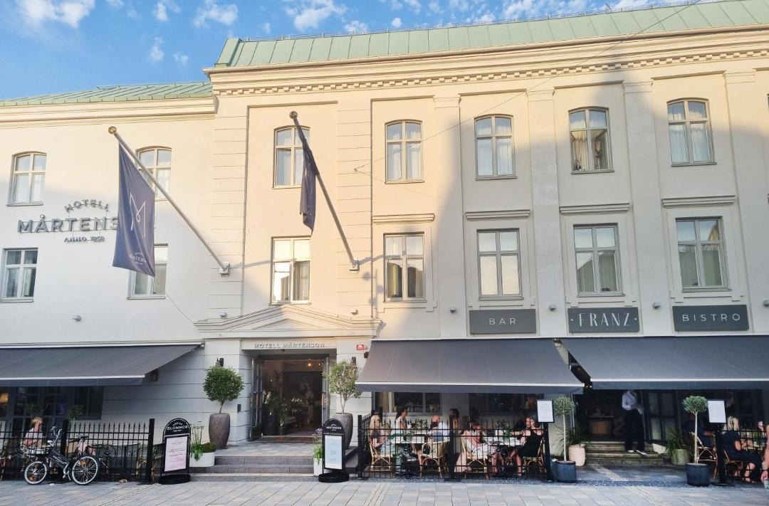 Photo of Others in Halmstad