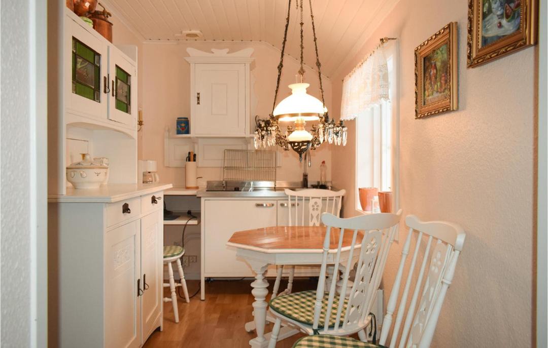 Photo of Kitchen in Reftele