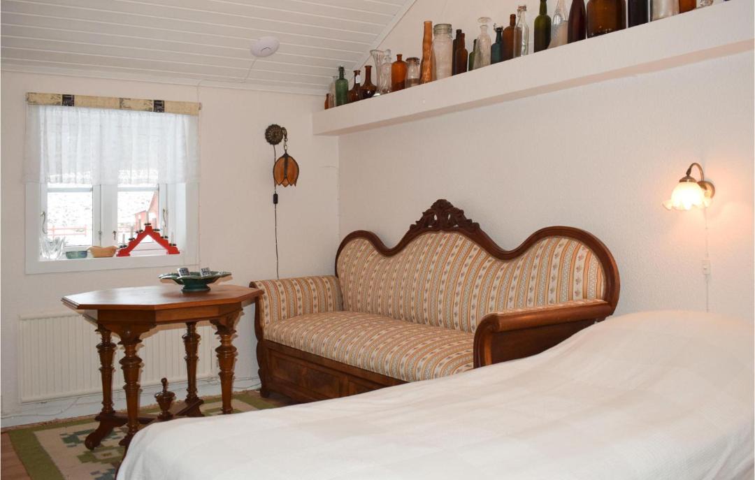 Photo of Bedroom in Reftele