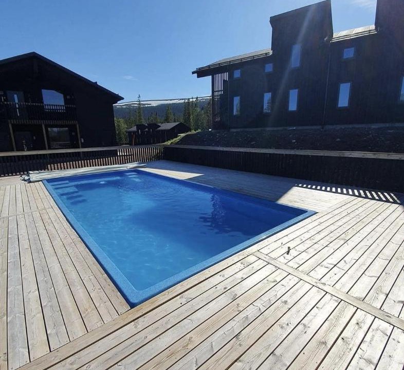 Photo of Outdoor in Salen