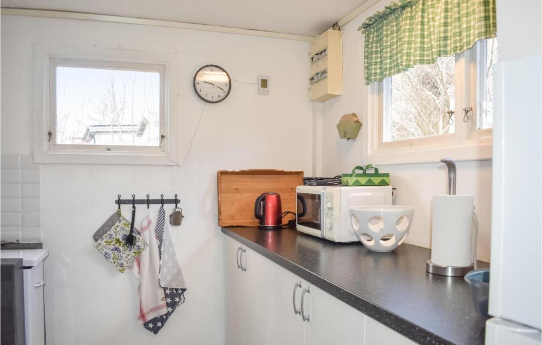 Photo of Kitchen in Lyckeby