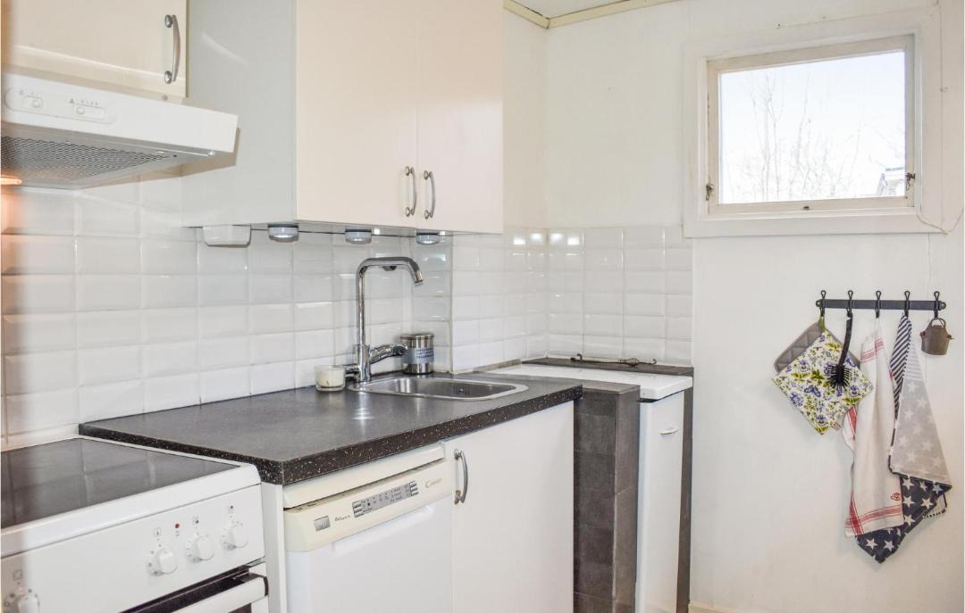 Photo of Kitchen in Lyckeby