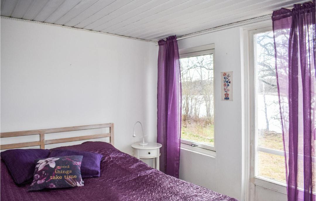 Photo of Bedroom in Lyckeby