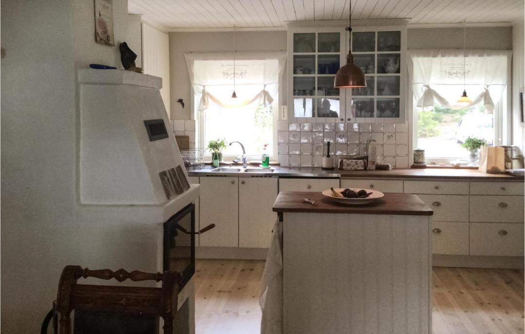 Photo of Kitchen in Troxhammar